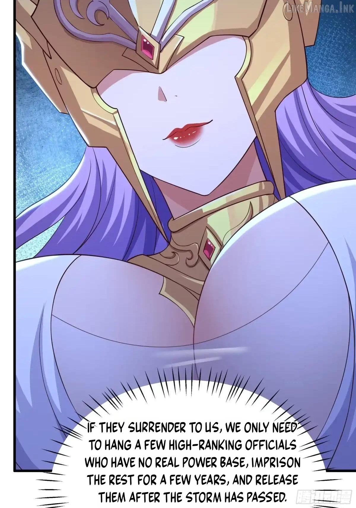 Rebirth of King Zhou: Not Being the Ultimate Villain Chapter 234  - page 19